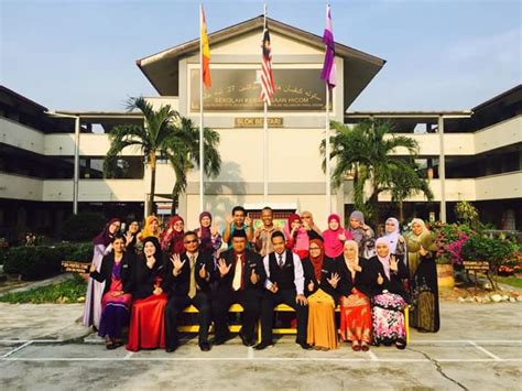 Sekolah kebangsaan puncak alam 3, jalan astana 13/2, bandar baru puncak alam, 42300 kuala selangor, selangor, malaizija, fotogrāfijas, atsauksmes. TERIMA KASIH KEPADA SEKOLAH KEBANGSAAN HICOM, SEKOLAH ...