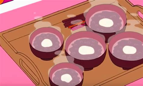 Pin By Noir On Anime Food And Illustration Illustration Anime Cartoon
