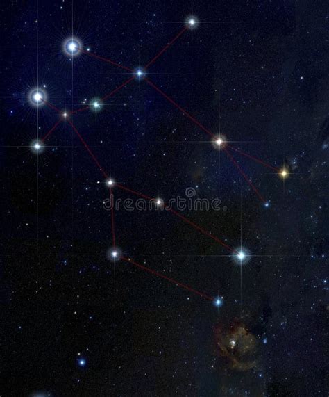 Gemini Constellation Wallpaper Denbubble