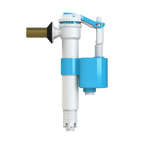 The choice of a filler depends on the number of bottle sizes being considered for use on it. Skylo Universal 4 in 1 Float Valve (Brass Thread) | Fill Valves | VIVA Sanitary