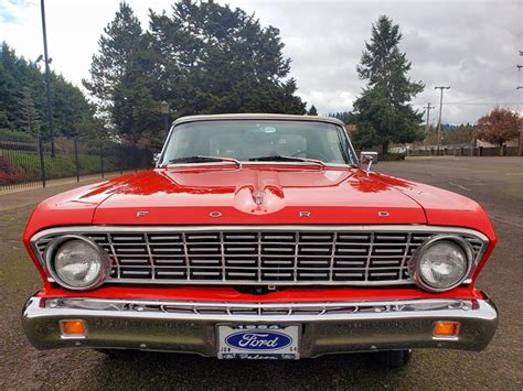 Please note all our products are not live yet and for further. 1964 Ford Falcon for Sale | ClassicCars.com | CC-1321142