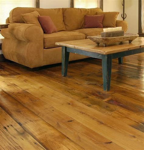 Antique Flooring And Recycled Wood Floors From Carlisle Wide Plank