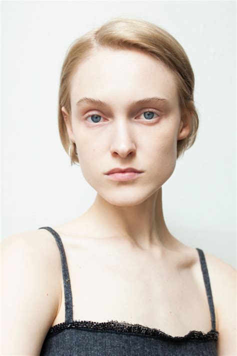 Eliza Kukawska Metro Models