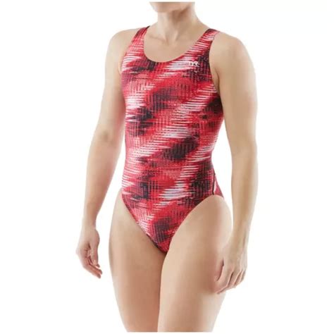 Womens Tyr Surge Maxfit One Piece Swimsuit Free People Shop