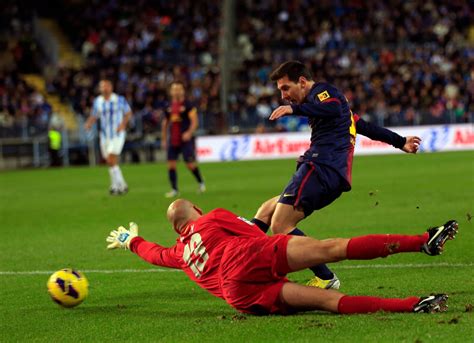 The Life Of Lionel Messi At Barcelona Football News Al Jazeera