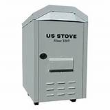 Images of Outside Coal Stove