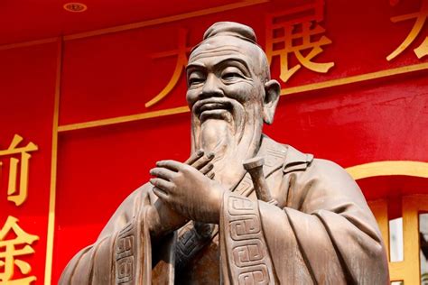 The example pictured here is from this site. Confucianism | What is, characteristics, history, origin ...