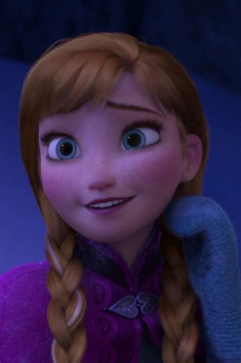 Frozen Anna Anna Frozen Anna Disney Frozen