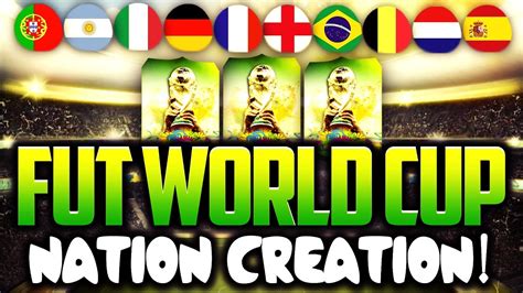 Download falcao for fifa 14 at moddingway. 89 FALCAO!!? FUT WORLD CUP - NATION CREATION #4 WITH ...