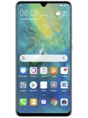 Price list of realme phones in india. Huawei Mate 20 X Price in India, Full Specifications ...