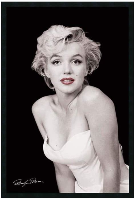 Marilyn Monroe Make Up Marilyn Monroe White Dress Marilyn Monroe
