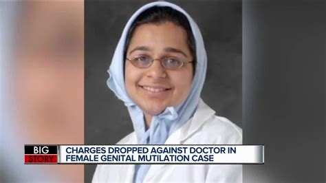 Us Drops Appeal Dismissing Female Genital Mutilation Charges