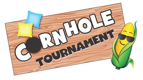 Cornhole Tournament Clipart 10 Free Cliparts Download Images On