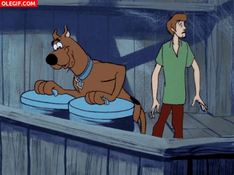  Scooby Doo También Vuela  1858