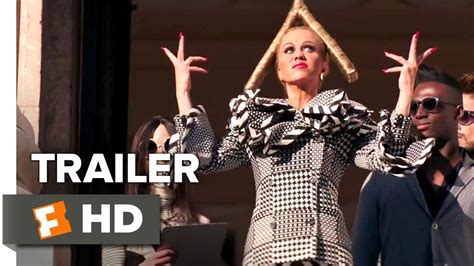 Derek and hansel are modelling again when an opposing company attempts to take them out from the business. Zoolander 2 TRAILER 1 (2016) - Owen Wilson, Kristen Wiig ...