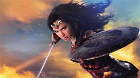Wonder Woman 1984 Director Patty Jenkins Already Has A Sequel Mapped Out But Is Planning A Break