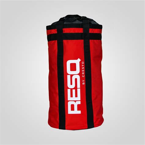 Pacq Backpack Red 9450 Resq By Cresto Einpart