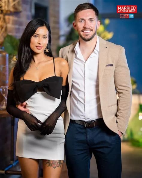 Mafs Evelyn Finds Love With Duncan And Ex Husband Rupert Is Supportive Irish Mirror Online