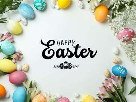 An Incredible Compilation Of 999 Easter Images In Stunning 4k