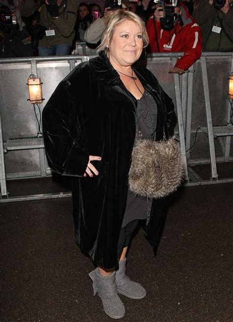 Tina Malone To Go Undergo Surgery To Remove Excess Skin Left By Her
