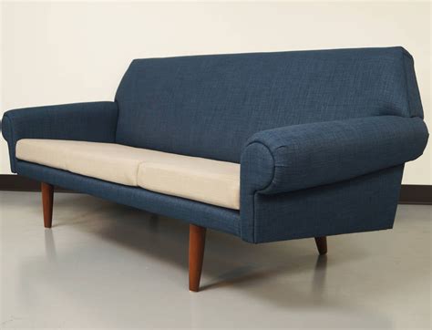 Shop sofas sectionals in a variety of colors and upholstery options. Danish Modern Sofa by Hans Wegner at 1stdibs