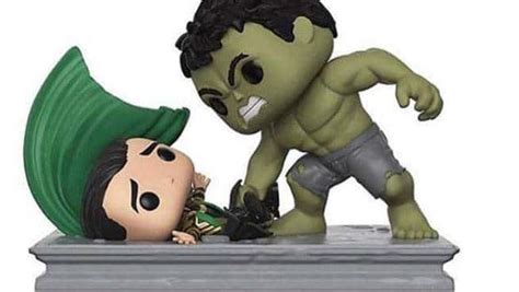Estimated values don't rely on the sorcery of the. Epic Avengers' Moment Of Hulk Smashing Loki Gets Its Own ...