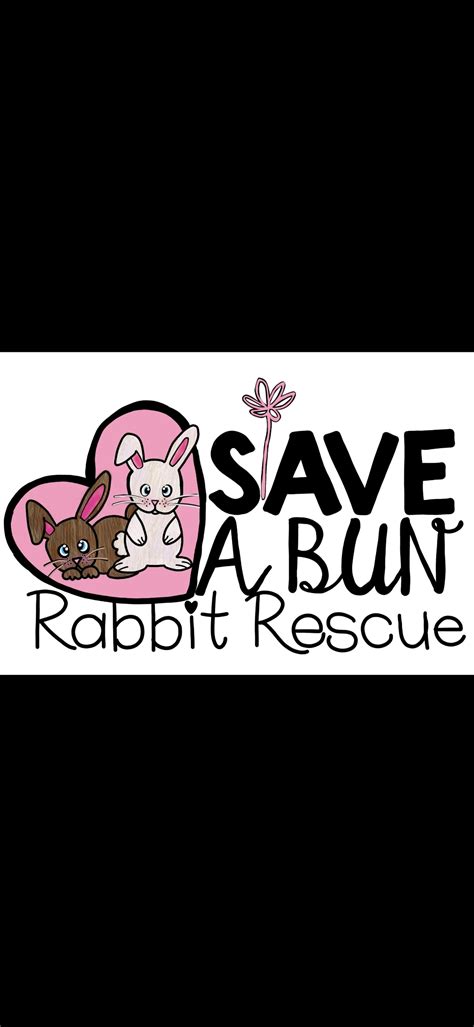 Save A Bun Rabbit Rescue Home