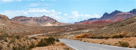 Grand canyon, arches national park, and carlsbad caverns national park are only three of the most famous natural attractions that draw people from all over the world. Auto Tops Direct: The Best Drives in the Southwest United ...