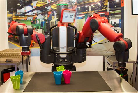5 Teaching Robots Of Our Present And Future Aibusiness