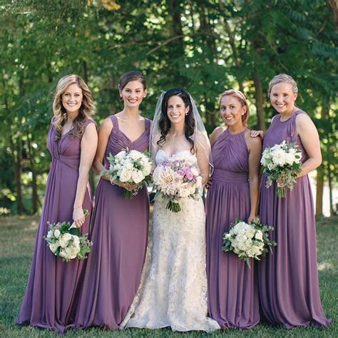 On Mondays We Wear Smashing This Soft Purple Hue Calls For Friends