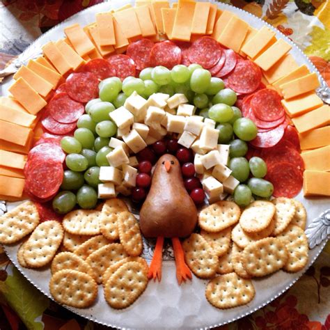 Party Food Platters Party Food Appetizers Party Trays Thanksgiving