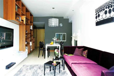 Singapore Home Interior Design Pictures