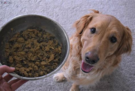 A 25ib dog will eat 8ibs per week or 32ibs per month ; Primal Dog Food Review - A Freeze Dried Raw Frenzy!