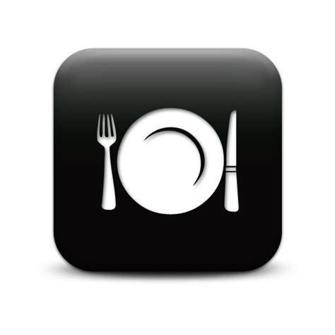 Dinner Plate Icon 329328 Free Icons Library
