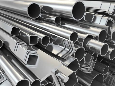 Perfiles De Aluminio • Su Gran Variedad De Uso Blog De Aluminio