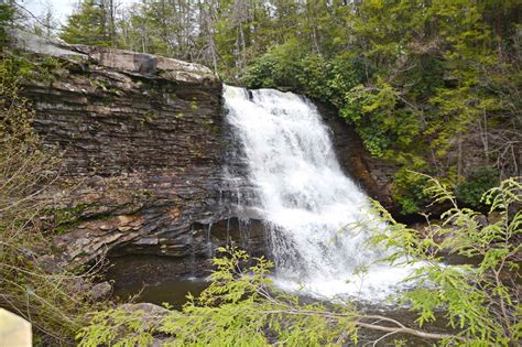 My World In Pennsylvania And Beyond Swallow Falls State Park Maryland