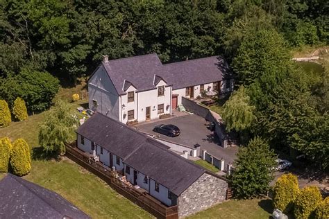 Graiglwyd Springs Holiday Cottages Conwy Updated 2024 Prices