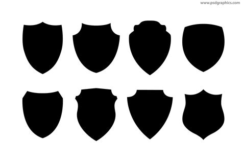 Vector Shapes Png Picture 2237461 Vector Shapes Png