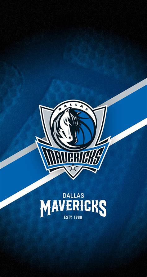 Dallas Mavericks Nba Iphone 678 Lock Screen Wallpaper Flickr