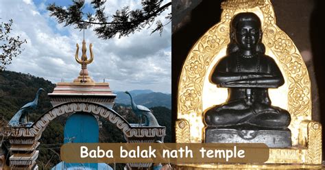 Exploring The Intricacies Of The Architectural Marvels Of Baba Balak