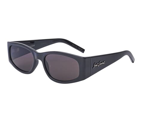 Yves Saint Laurent Sunglasses Sl 329 001
