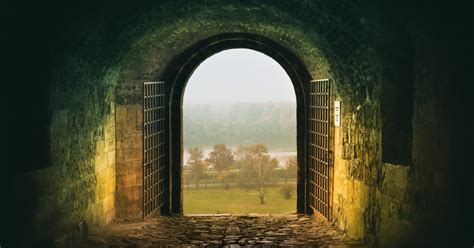 Narrow Gate The Radically Inclusive Exclusive Gospel 1517