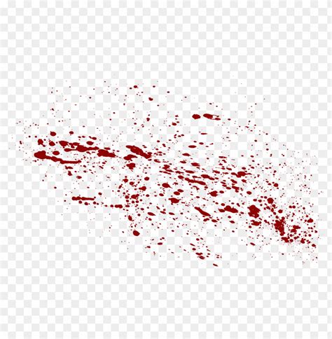 Free Download Hd Png Blood Splatter Png Transparent With Clear