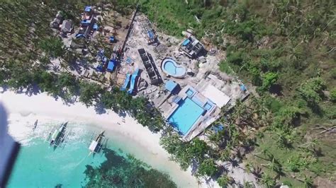 Dream Paradise Beach Resort In Sorsogon Youtube