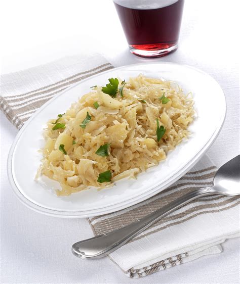 Ricette simili anatra ai fichi anatra ai funghi anatra al barbaresco anatra al calvados anatra al allo spiedo anatra arrosto con timballo di verdure anatra come piace a tom anatra con crauti anatra con. Crauti con le mele | Sale&Pepe