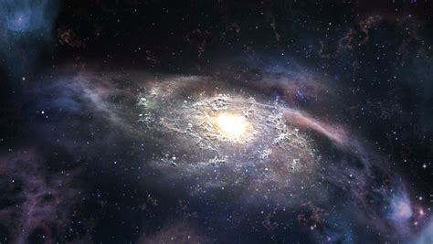 Galaxy Zoom Spiral Nasa Hubble Telescope 4k 1080p Hd
