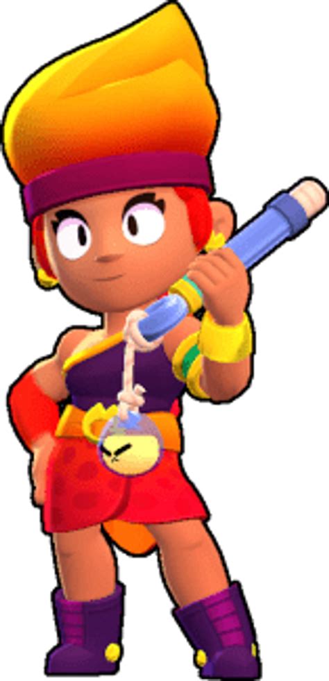 She loves to light up the world and any opponents that come at her!. 43 Top Images Brawl Stars Amber Price / Amber Is A New ...