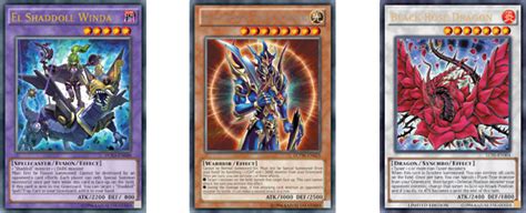 Yu Gi Oh Tcg Strategy Articles Getting Up To Speed With Yu Gi Oh 5d