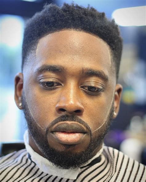 35 Stylish Black Men Beard Styles To Copy Her Gazette