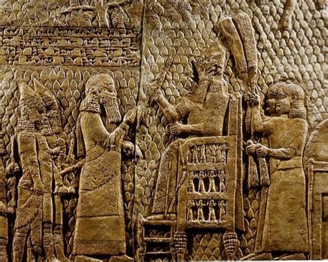 Sennacherib Alchetron The Free Social Encyclopedia